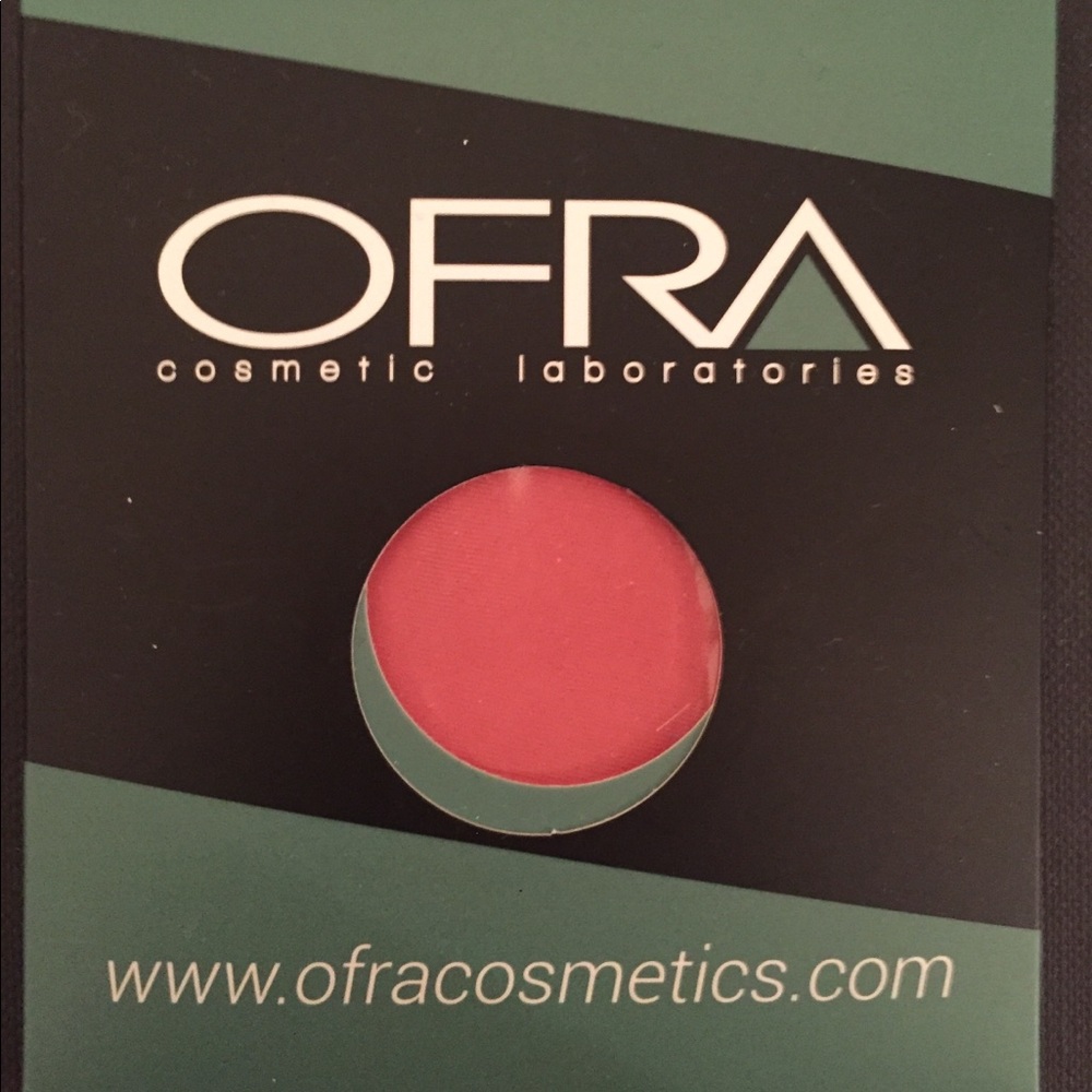 Ofra Cosmetics Blush - Chameleon
